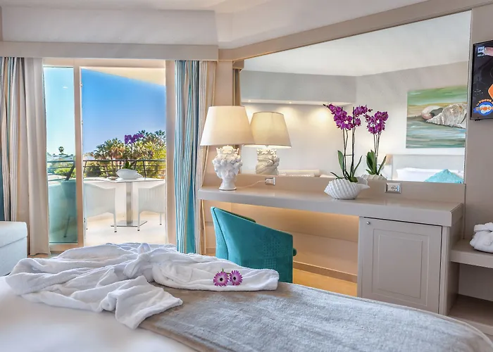 Acacia Palace (Adults Only)